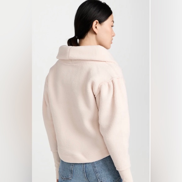 Free People Poppy Pullover XS - Picture 7 of 7